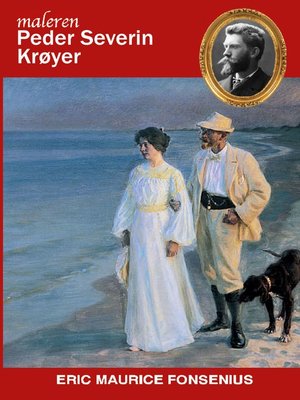 cover image of Peder Severin Krøyer